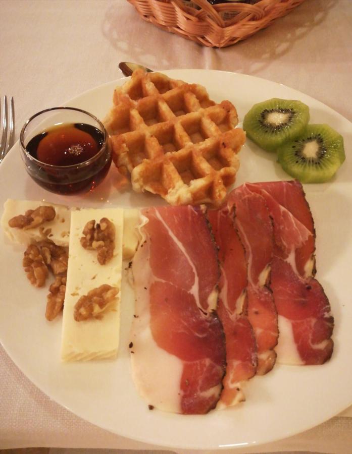Ca' Delle Rose Hotel Castelfranco Veneto Kültér fotó