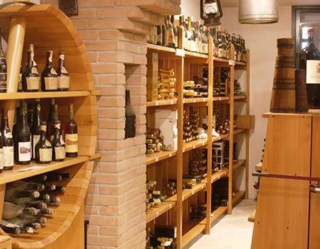 Ca' Delle Rose Hotel Castelfranco Veneto Kültér fotó