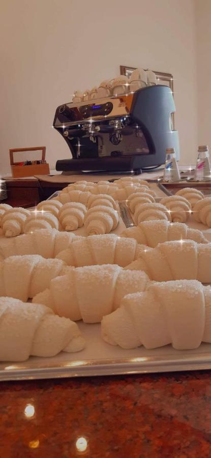 Ca' Delle Rose Hotel Castelfranco Veneto Kültér fotó