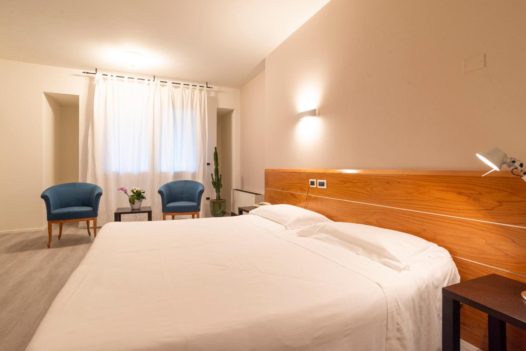 Ca' Delle Rose Hotel Castelfranco Veneto Kültér fotó