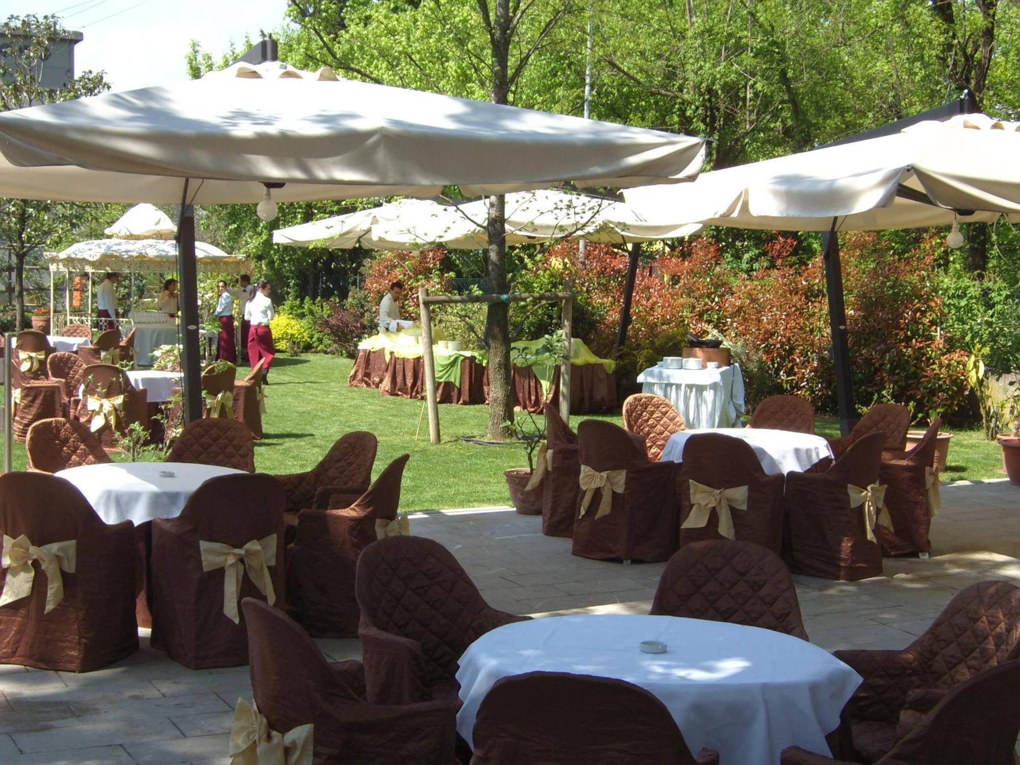Ca' Delle Rose Hotel Castelfranco Veneto Kültér fotó